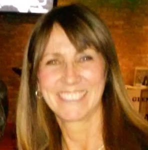 Meet your Posher, Dianne